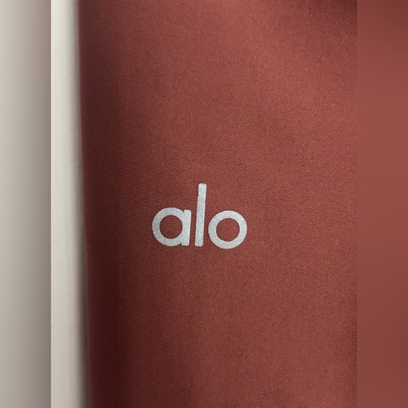 Alo High Waist Airlift Leggings size Medium - Picture 3 of 6